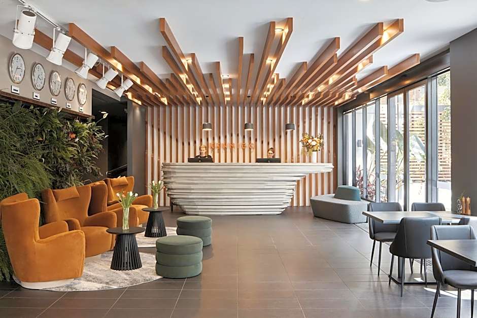 Kennigo Hotel Brisbane, Independent Collection by EVT