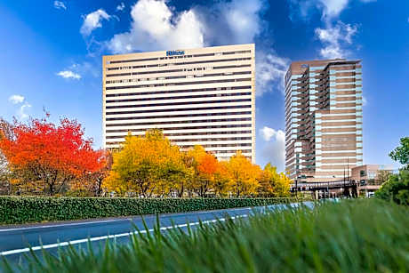 Hilton Lexington Downtown