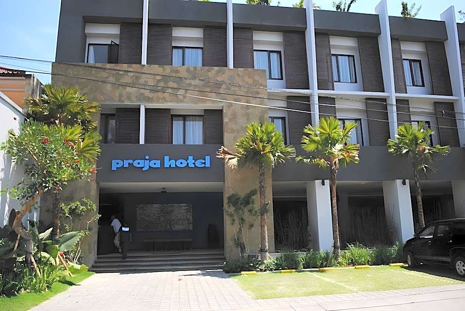Praja Hotel