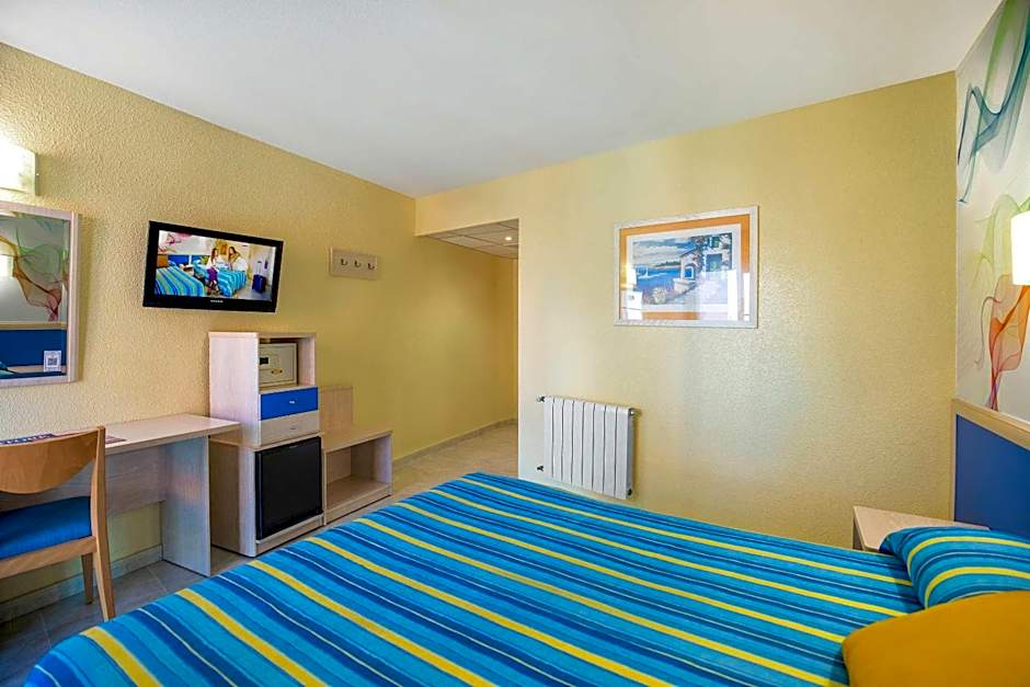 Hotel Servigroup Rialto