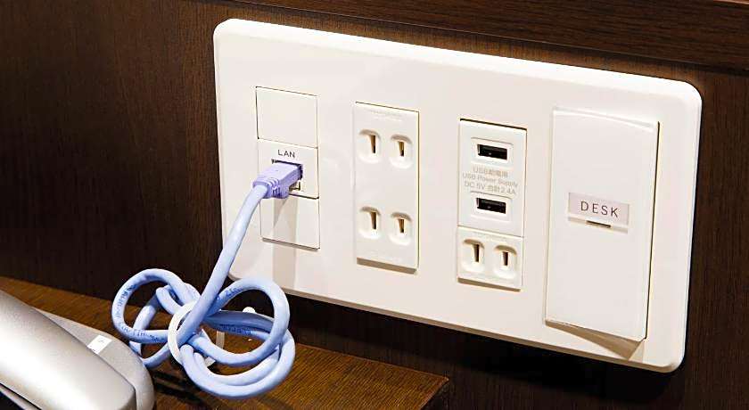 Urbain Tokyo Ueno Kitasenju