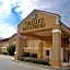 Quality Inn & Suites Pine Bluff