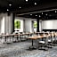 Hilton Boston Park Plaza