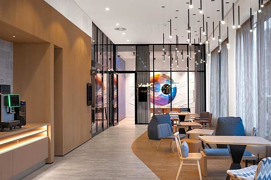 Hampton by Hilton Tallinn