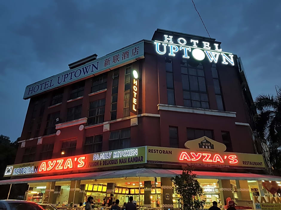 Uptown Hotel Kajang