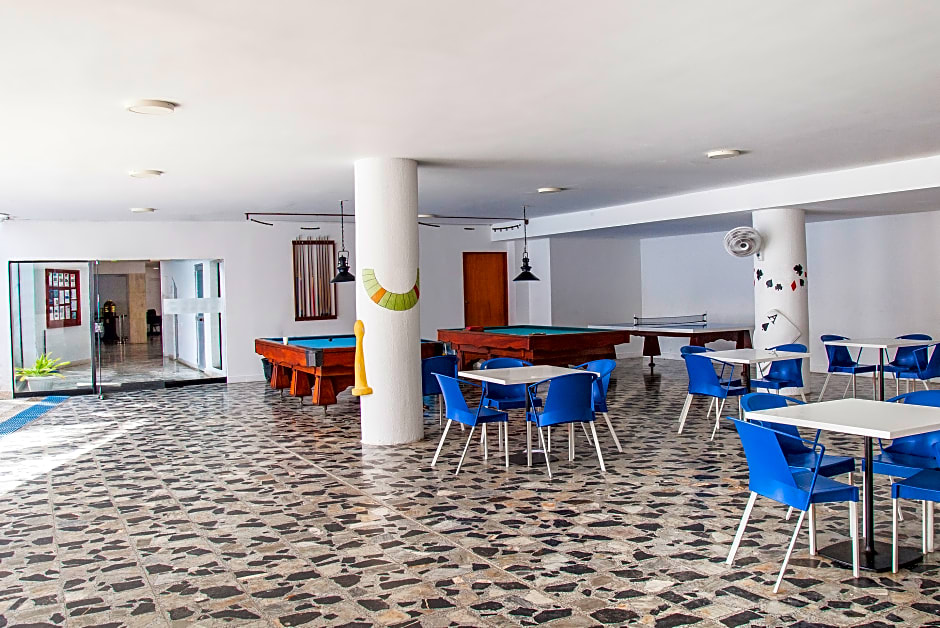 Sol Caribe San Andres