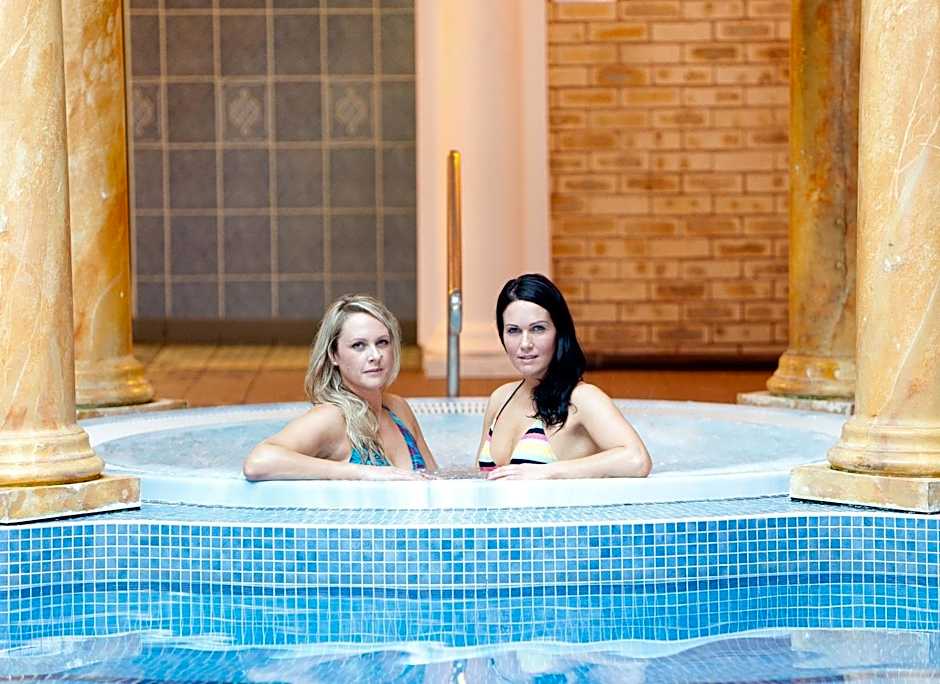 Best Western Plus Dunfermline Crossford Keavil House Hotel