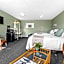 Motel Bear Lake