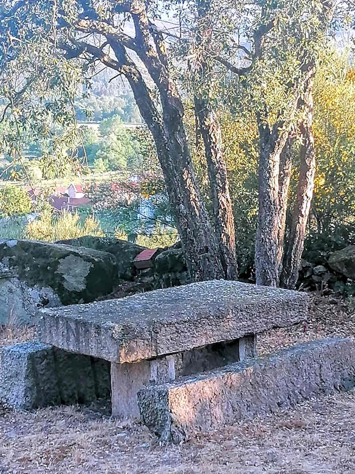 ROSAS DA GRANJA - CASA DE CAMPO