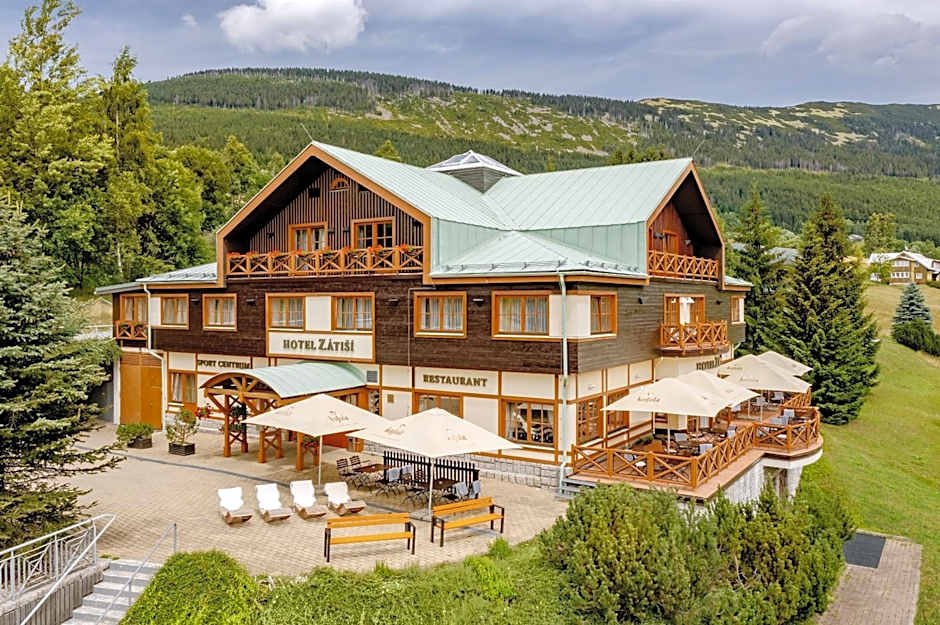 Hotel Zátiší