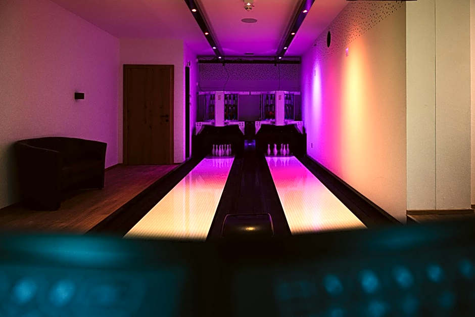 Ferienwelt Kesselgrub Hotel in Altenmarkt-Zauchensee