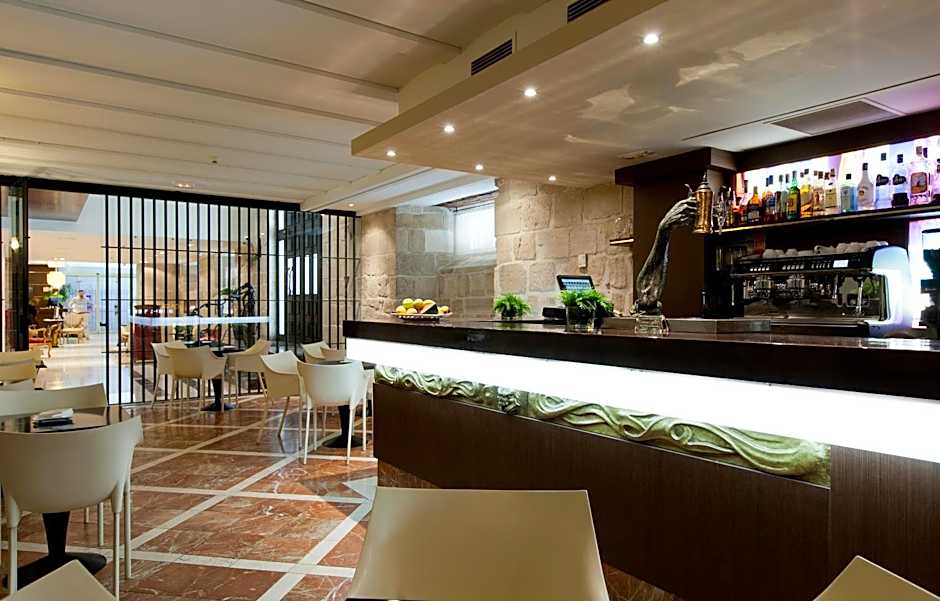 RICE Palacio de los Blasones