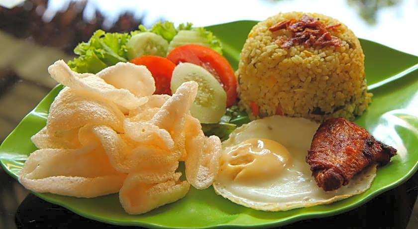 Venezia Homestay and Garden                                                                     