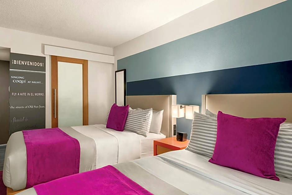 TRYP by Wyndham Isla Verde