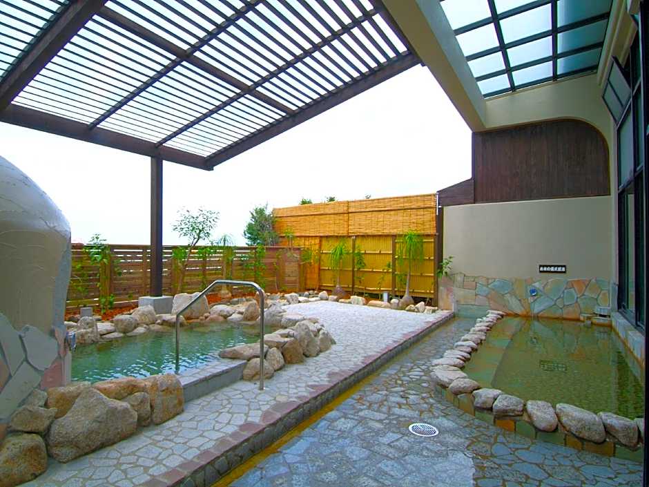 Route Inn Grantia Aoshima Taiyokaku