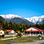 Franz Josef TOP 10 Holiday Park