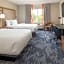 Fairfield Inn & Suites by Marriott Spokane Downtown