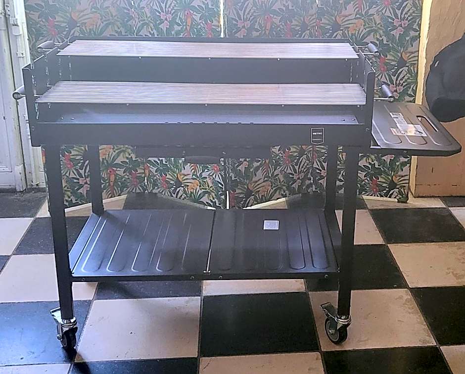 Gite Le Relais Saint Michel