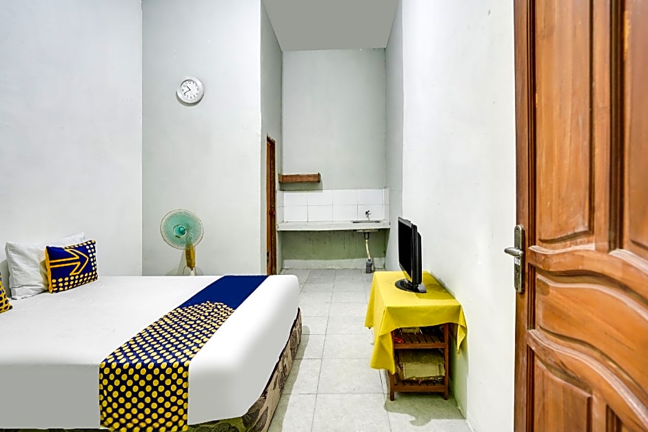 Hotel O Gamping Homestay Syariah