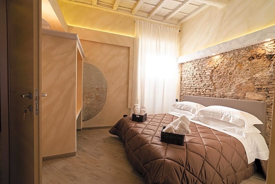 Lo Scoglio dei Volsci