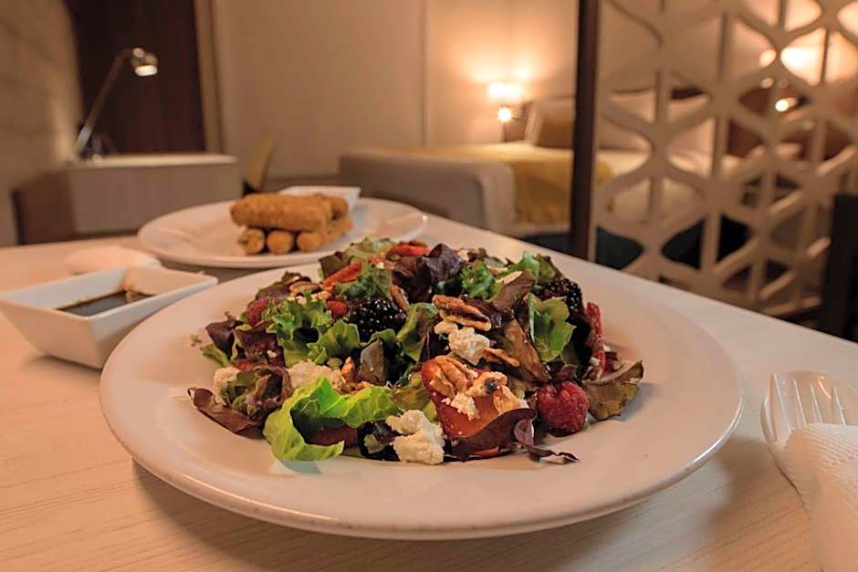 Microtel Inn & Suites by Wyndham San Luis Potosi