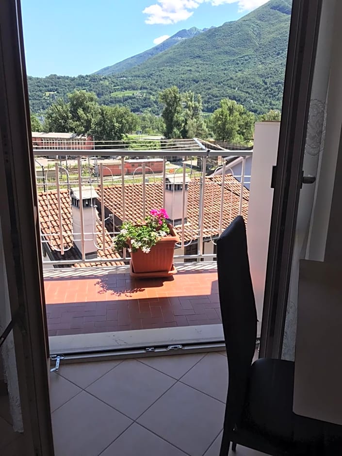 B&B La Terrazza