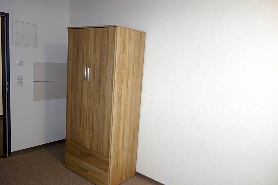 Budget Hotel Ludwigshafen