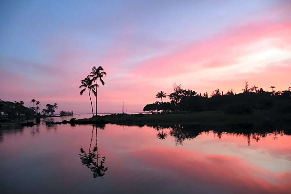 SCP Hilo Hotel