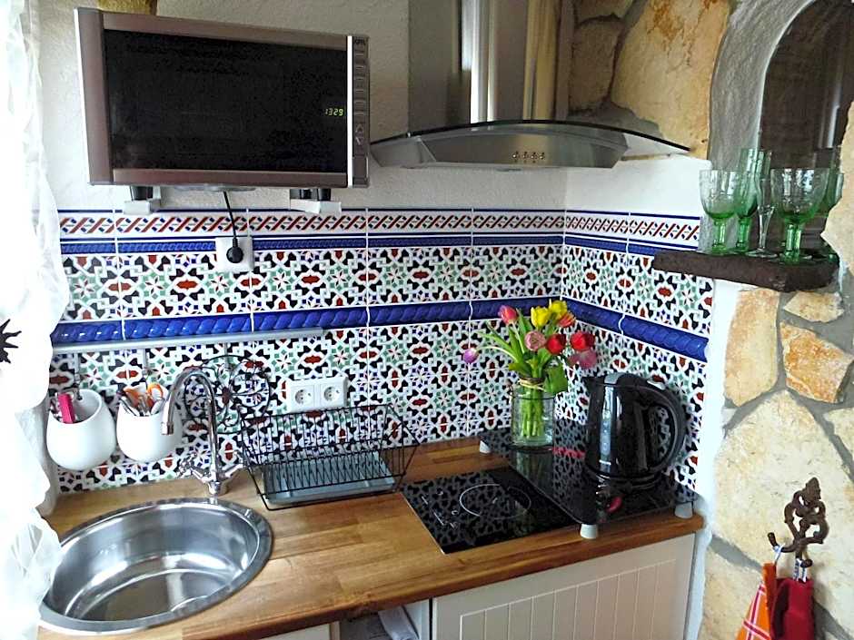Apartmenthaus Casa Palma