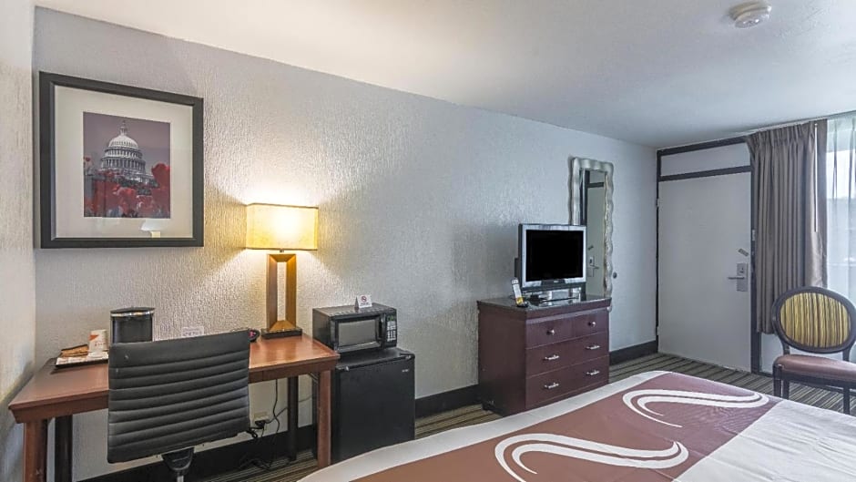 Rest and Relax Inn