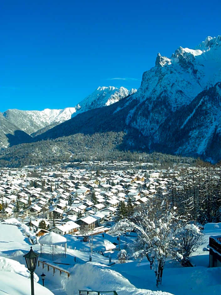 Hotel-Garni Drachenburg