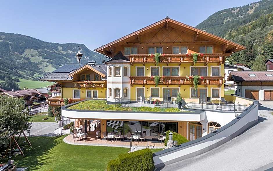 Landhotel Untermüllnergut