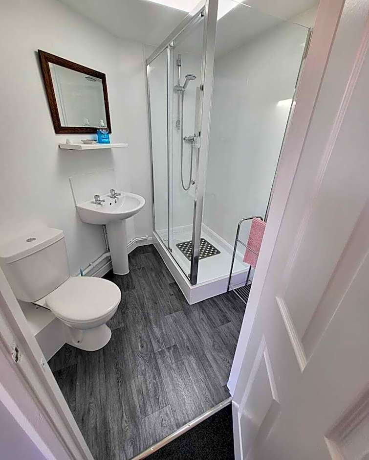 The Butchers Arms Freehouse