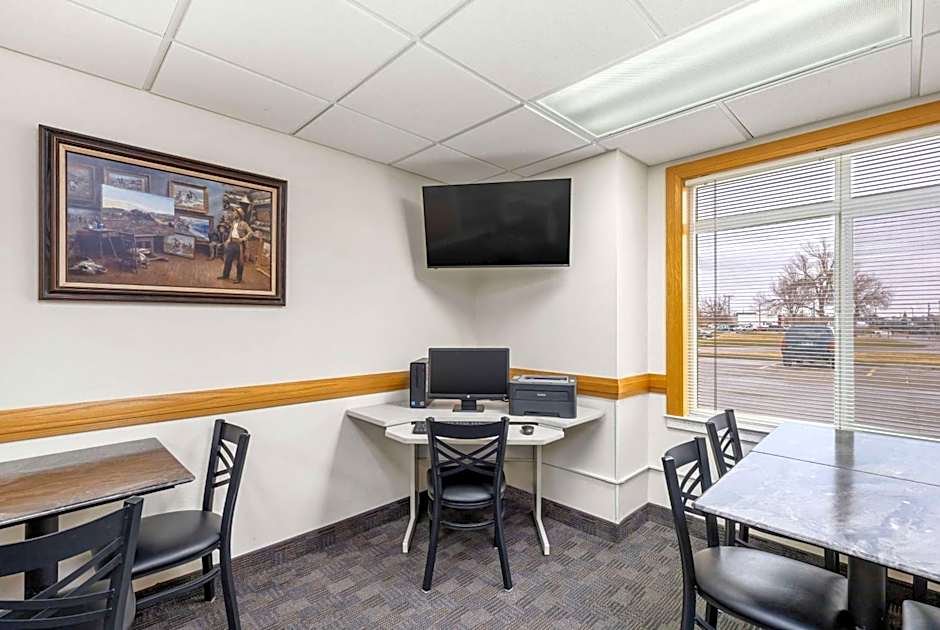 Days Inn by Wyndham Great Falls