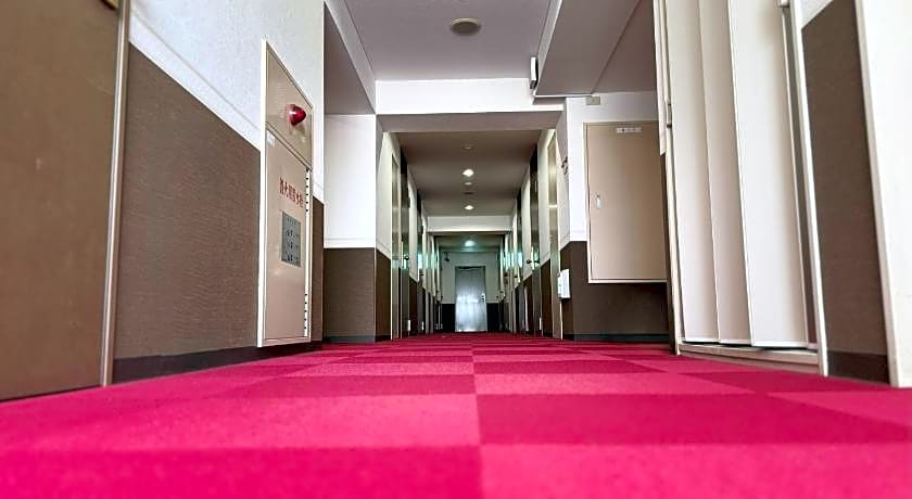 Hotel Alpha Inn Akita