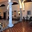 Hotel Virrey De Mendoza