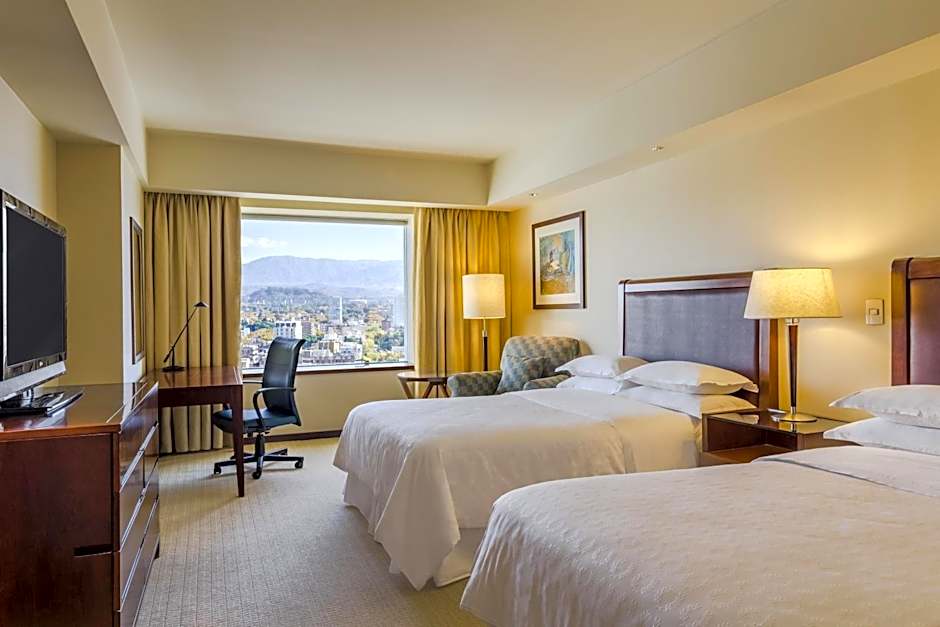Sheraton Mendoza Hotel