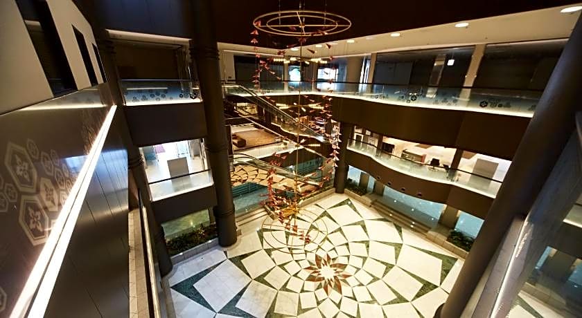 Izumisano Center Hotel Kansai International Airport