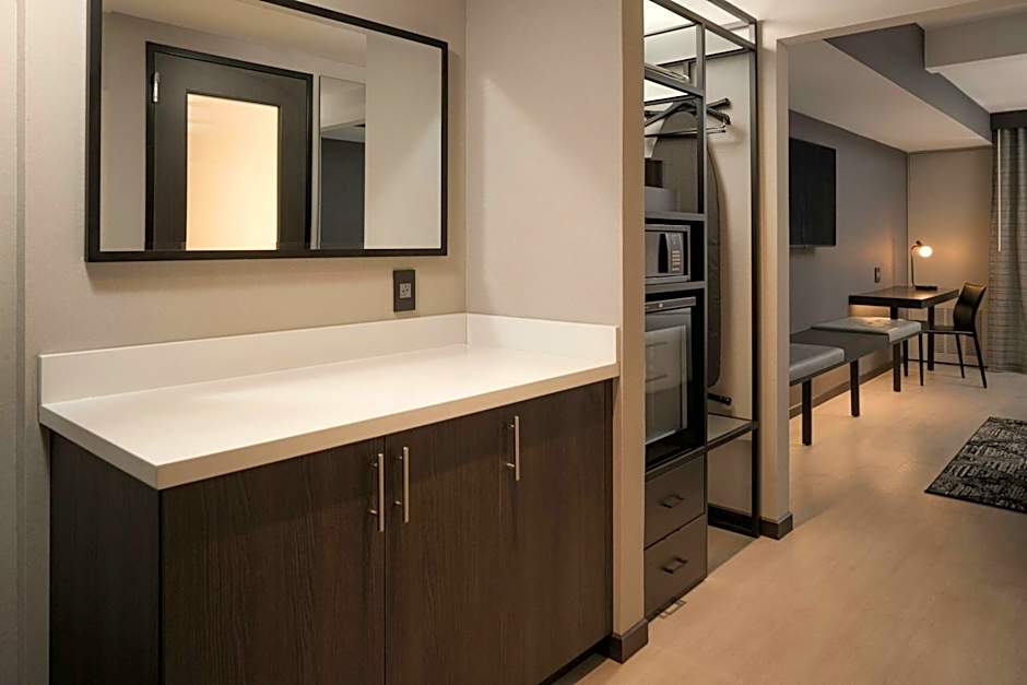 AC Hotel by Marriott® Asheville Biltmore Village