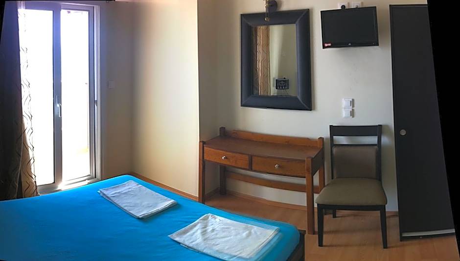 Ariadni Hotel Arvi by Estia