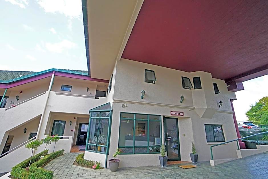 Ashwood Manor Motor Lodge