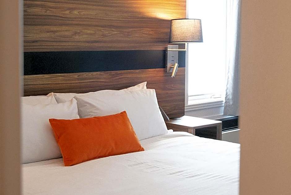 Estrimont Suites & Spa