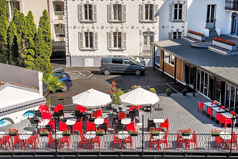 Rosalita Hostel