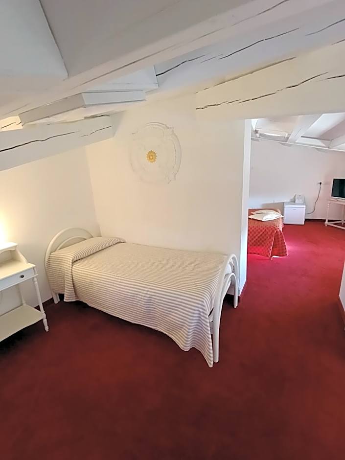 Villa Marini Trevisan