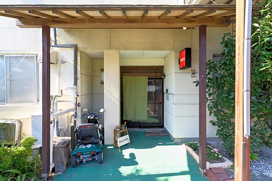 OYO Ryokan Hamanako no Yado Kosai - Vacation STAY 38823v