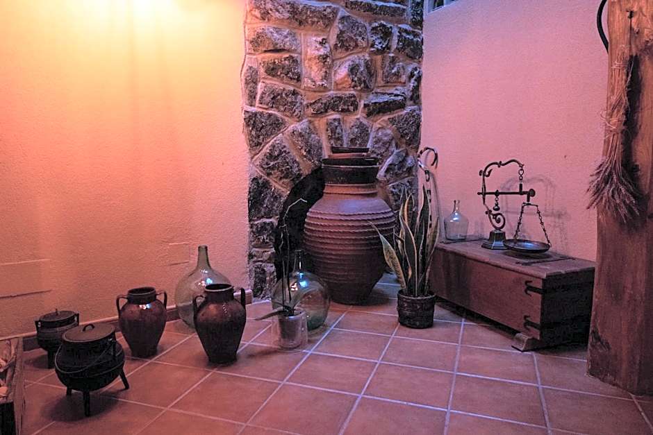 La Guarida de la Lleira