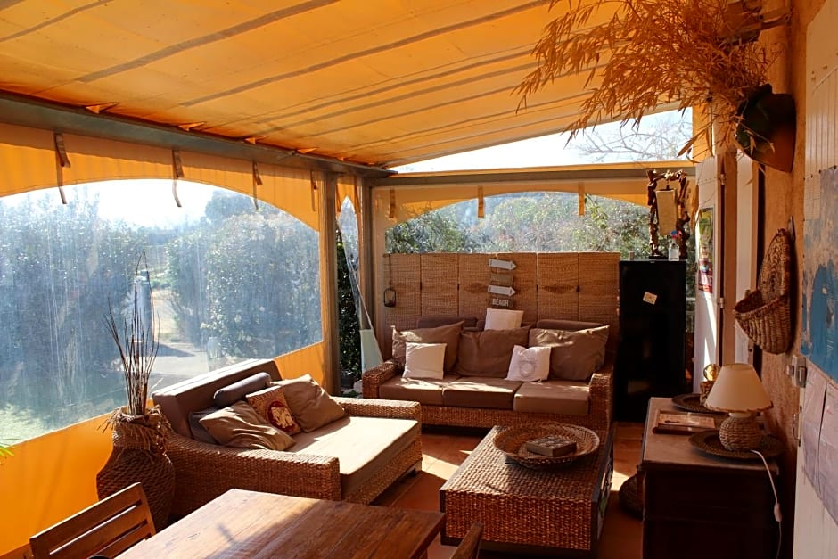 La Bastide Neuve des Oliviers