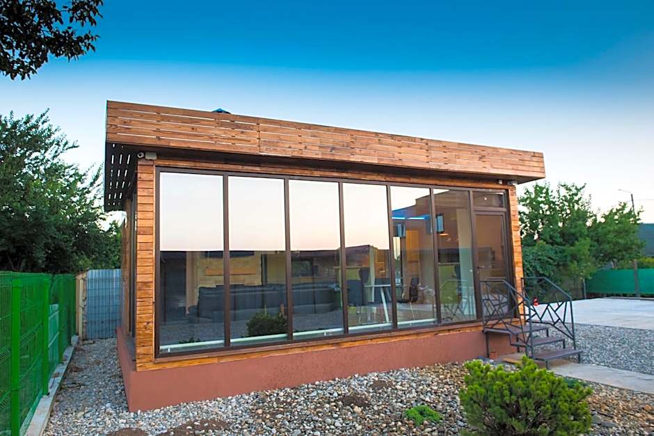 Kopel Haus - Studio - Self acces cod location