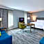 Hampton Inn By Hilton & Suites Sacramento at CSUS