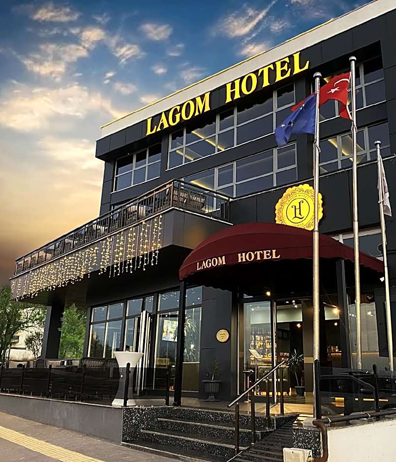 Lagom Hotel